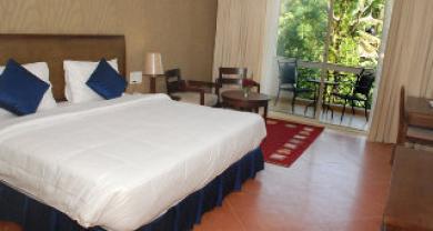 Resort Ramada By Wyndham Goa 4*