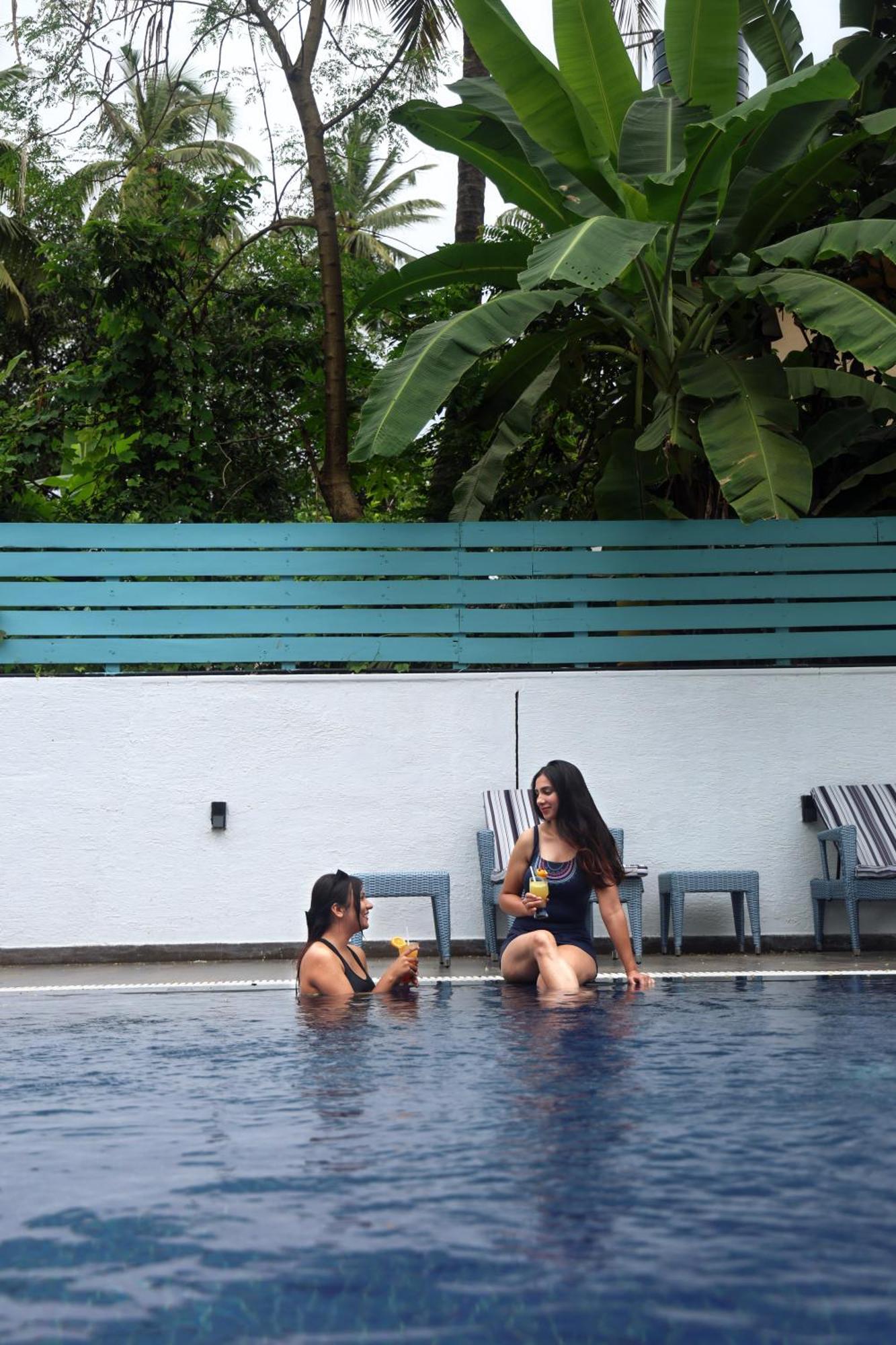 Resort Ramada By Wyndham Goa