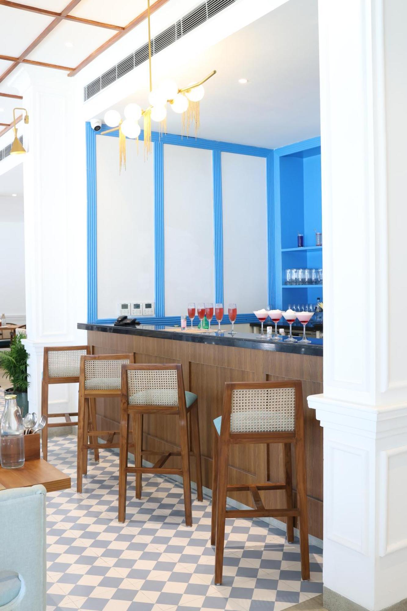 Ramada By Wyndham Goa Resort Arpora