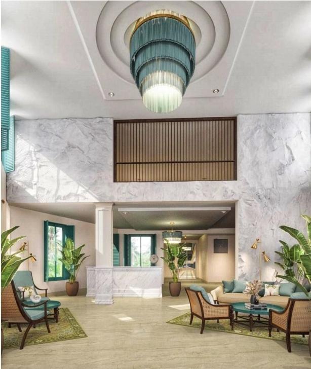 Resort Ramada By Wyndham Goa Arpora