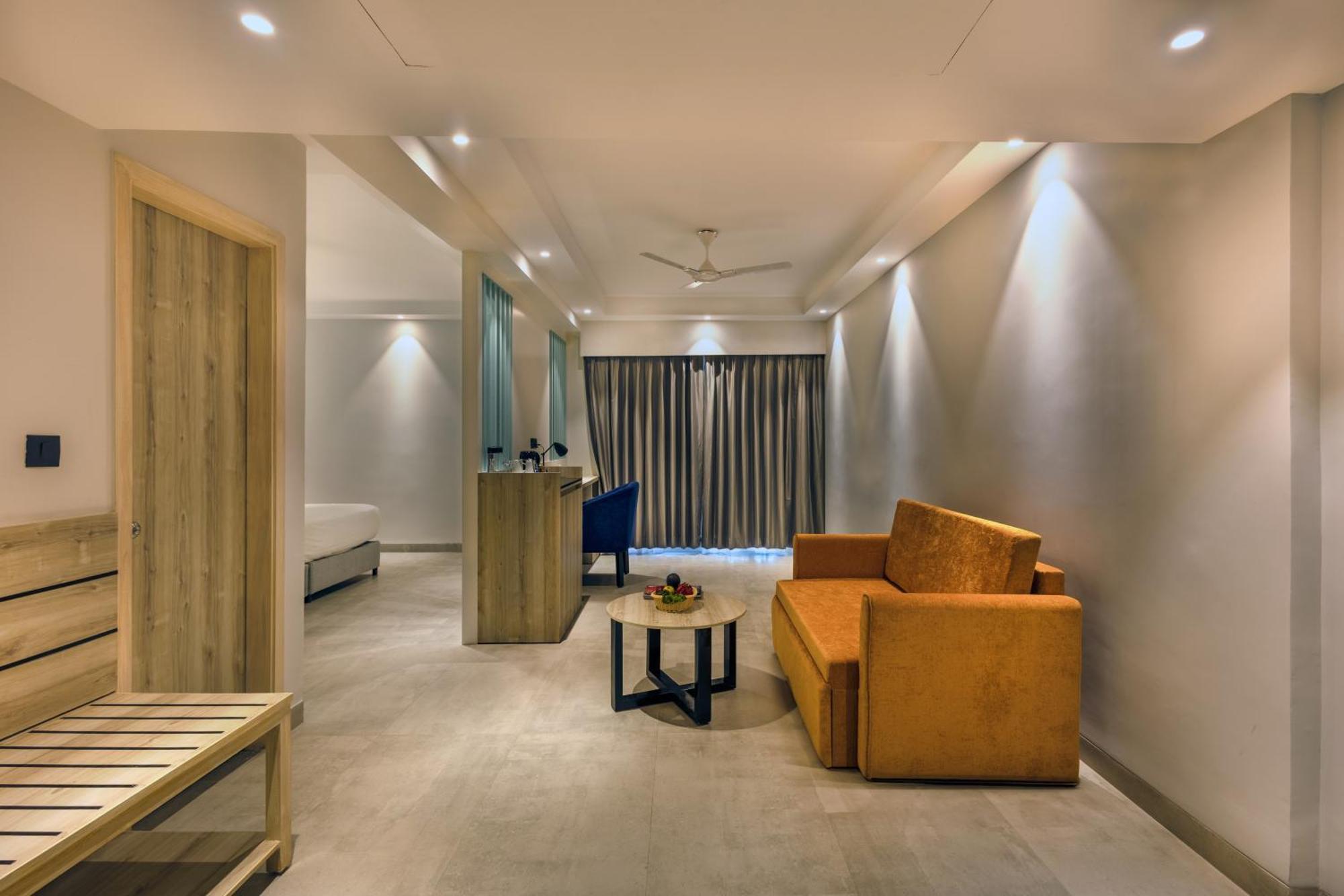 Ramada By Wyndham Goa