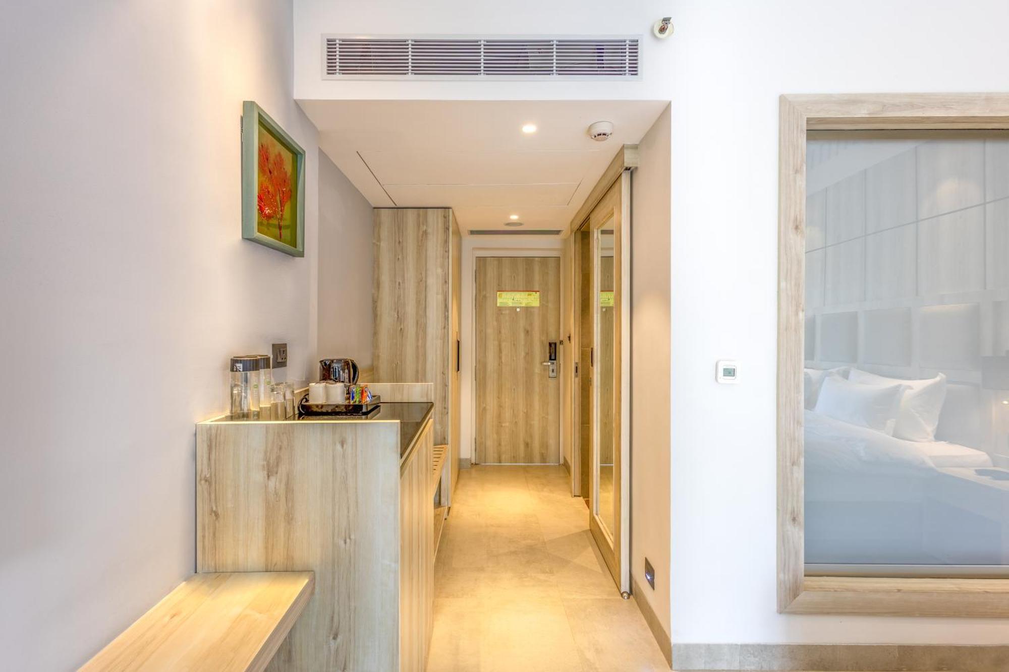 Ramada By Wyndham Goa Arpora