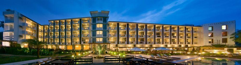 Ramada By Wyndham Goa 4* Arpora