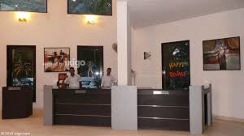 Resort Ramada By Wyndham Goa Arpora
