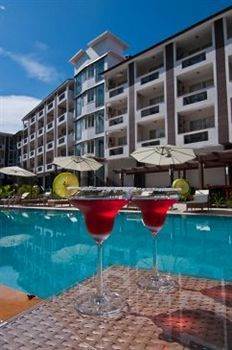Resort Ramada By Wyndham Goa 4*