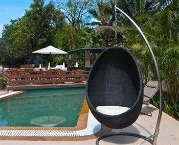 Resort Ramada By Wyndham Goa Arpora
