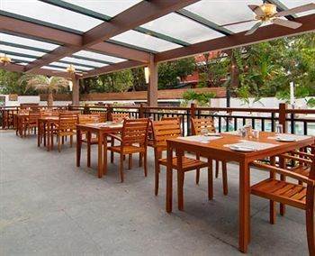 Ramada By Wyndham Goa