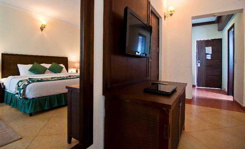 Resort Ramada By Wyndham Goa Arpora
