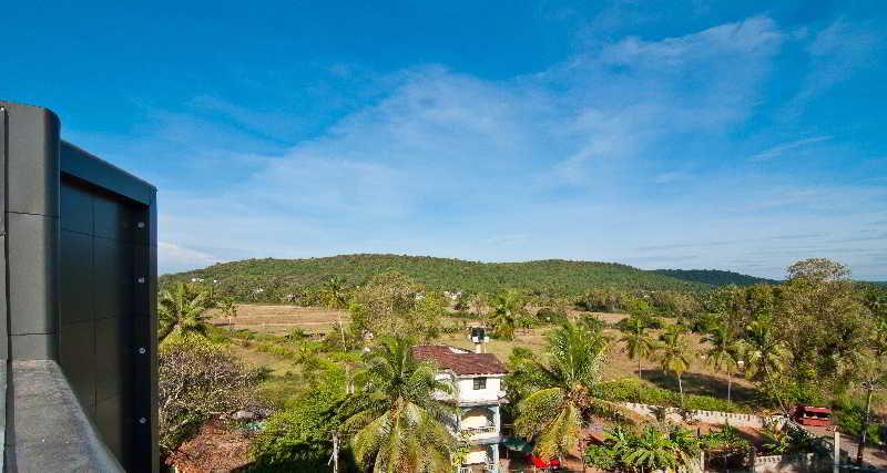 Ramada By Wyndham Goa Resort Arpora