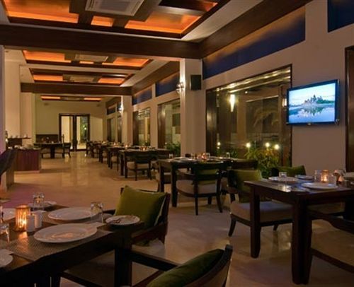 Ramada By Wyndham Goa Resort 4*