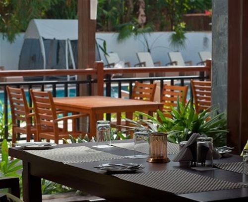Ramada By Wyndham Goa Resort