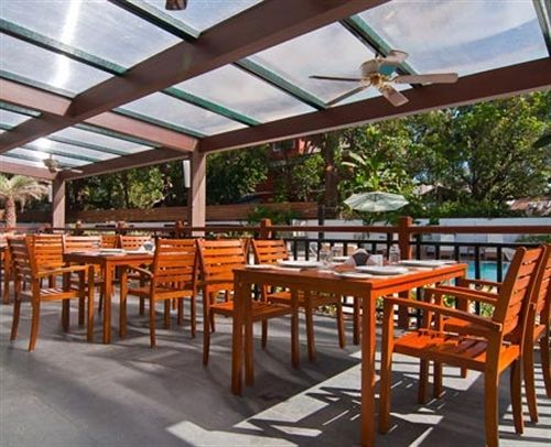 Ramada By Wyndham Goa 4*