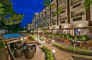 Resort Ramada By Wyndham Goa Arpora